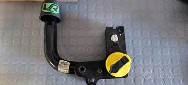 GANCIO TRAINO UMBRA RIMORCHI