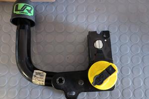 GANCIO TRAINO UMBRA RIMORCHI