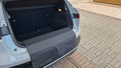 Protezione per bagagliaio auto