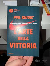 L’arte della vittoria