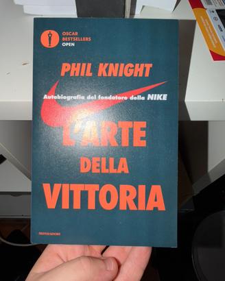 L’arte della vittoria