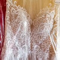 Vestito da Sposa