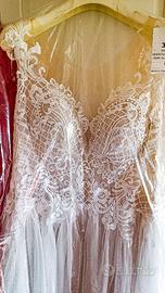 Vestito da Sposa