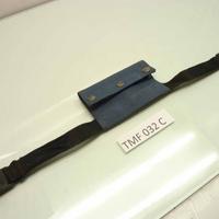 BMW F 650 CS SCARVER Cinghia fissaggio borsa poste