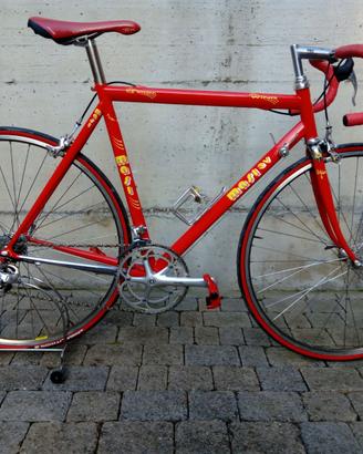 BICICLETTA MASI 3V CAMPAGNOLO - 55x55 c/c.