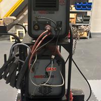 Saldatrice Cebora multiuso Mod.DC2640/T