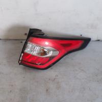 Fanale Posteriore Destro Ford Kuga 2018 Restyling
