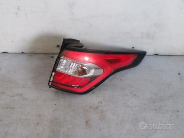 Fanale Posteriore Destro Ford Kuga 2018 Restyling