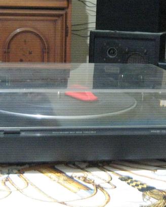 GIRADISCHI STEREO WESTSOUND