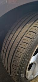 4 gomme estive 225 40 18 
