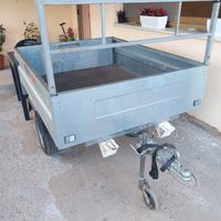 Carrello Appendice