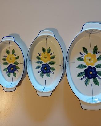 CERAMICHE DA FORNO