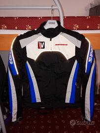 Giubbino moto da donna Spidi