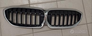Griglia Bmw ORIGINALE serie 3 G20-G21  2018-2022