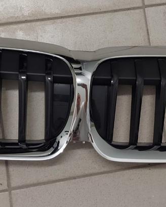 Griglia Bmw ORIGINALE serie 3 G20-G21  2018-2022