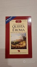 Armando Ravaglioli - Questa è Roma (Newton)
