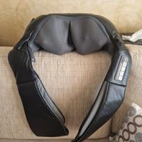 massaggiatore cervicale