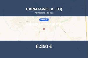 Immobile in asta di 20 m² a Carmagnola