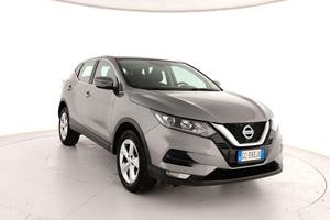 Nissan Qashqai 1.5 dCi 115 CV DCT Business