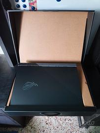 ASUS ROG STRIX G713P