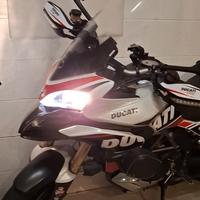 Ducati multistrada 1200 perfettaaaaaaaaa