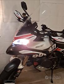 Ducati multistrada 1200 perfettaaaaaaaaa