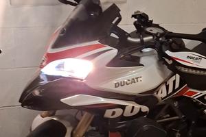 Ducati multistrada 1200 perfettaaaaaaaaa