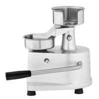 Pressa per hamburger - 100 mm