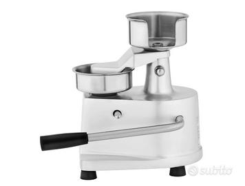 Pressa per hamburger - 100 mm