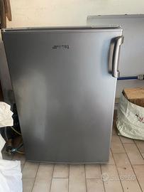 Frigo piccolo da incasso Smeg