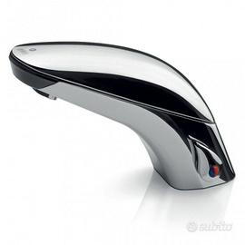 Rubinetto elettronico DMP CLASS 10 ABS 230V CROMO