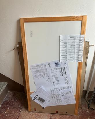 Lavagna Mala ikea