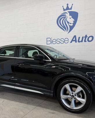 Audi Q3 SPB 35 TDI S-Tronic S-Line Edition