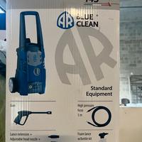 Idropulitrice AR BLUE CLEAN 143