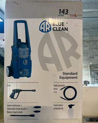 Idropulitrice AR BLUE CLEAN 143