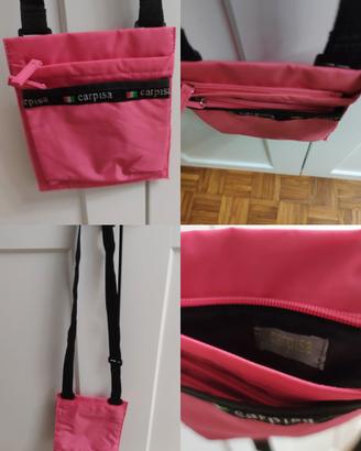 Borsa a Tracolla Carpisa