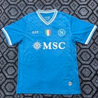 Maglia Mc Tominay De Bruyne Anguissa Hojlund