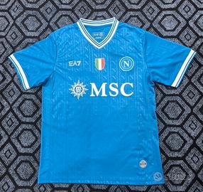 Maglia Mc Tominay De Bruyne Anguissa Hojlund