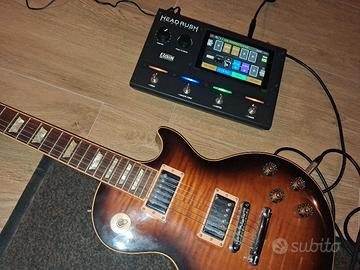 headrush gigboard