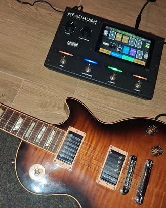 headrush gigboard