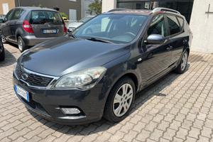 Kia Ceed Sportwagon Bi-Fuel (GPL)