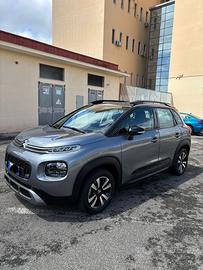 Citroen c3 Aircross 1.2 110cv benzina