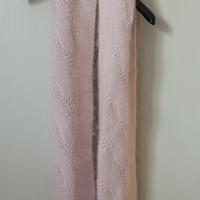 Sciarpa Luisa Spagnoli Vintage in Angora 