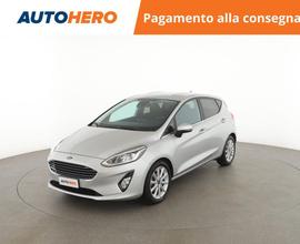 FORD Fiesta XA73775