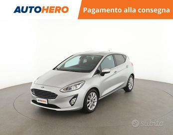 FORD Fiesta XA73775