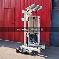 Gluteus machine Gym80 Usato