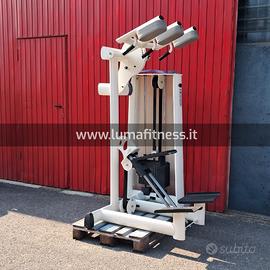 Gluteus machine Gym80 Usato