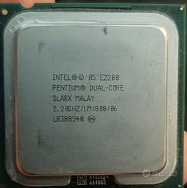 processori dual core