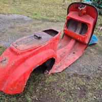 Telaio vespa 50 special 3 marce