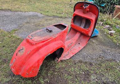 Telaio vespa 50 special 3 marce